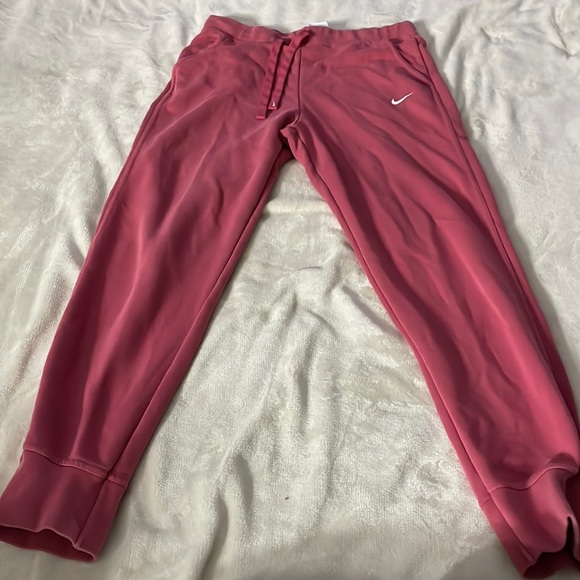 Nike Pants - Nike Dri-Fit Womens Sweatpants